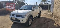 ميتسوبيشي L200